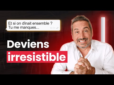 4 actions pour devenir irresistible aux yeux de ton ex