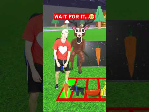 99 NIGHTS IN FOREST - LEG STRETCH CHALLENGE!