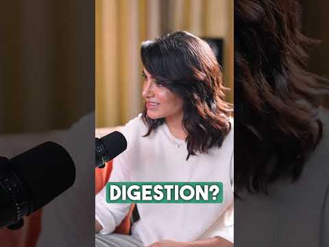 Do you practice gratitude before you eat? Watch the full episode! #Take20