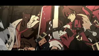 Our Arc System Works interview talks Guilty Gear Strive & rollback netcode