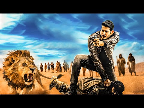 Chingaara - New Released South Indian Movie In Hindi | South Movie In Hindi | Action Movie