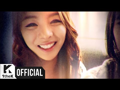 Ailee(에일리) _ Heaven MV