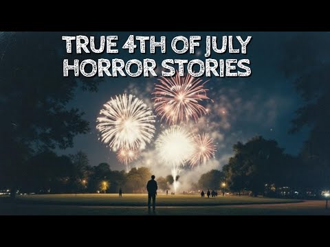 True Fourth of July Horror Stories
