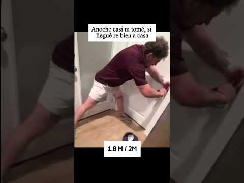 Ábrete sésamo #parati #humor #viral