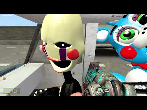 Freddy and Friends do Summer activities! | FAF