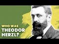 Herzl and the Zionist Movement