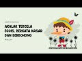 Menghindari Sifat Egois dan Berbohong