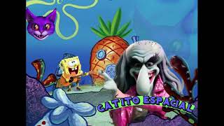 LA PELONA DE LOS OJOS TRISTES - (Video Oficial) #viralvideo #bobesponja #parodia #musica