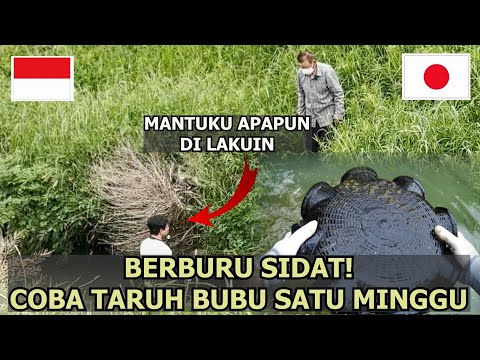 MANTU INDOESIAKU MEMANG SESUATU!