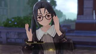 [Прохождение №7] Atelier Ryza 2. Яйцо вылупилось! Приветствуем Фи!