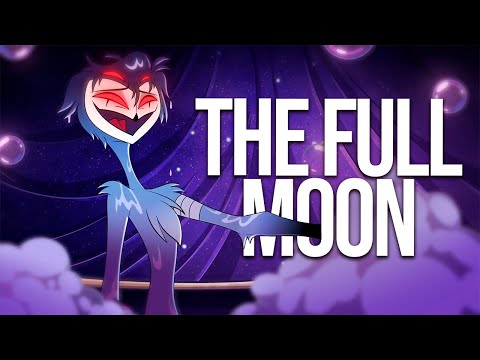 LA RUPTURA de Blitzø y STOLAS | HELLUVA BOSS THE FULL MOON - Resumen