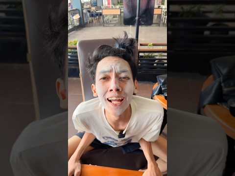 Ternyata @adibhabibi21  mau sunat???