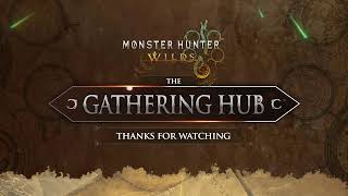 [OFFICIAL] Monster Hunter Wilds - Community Hunts Stream!