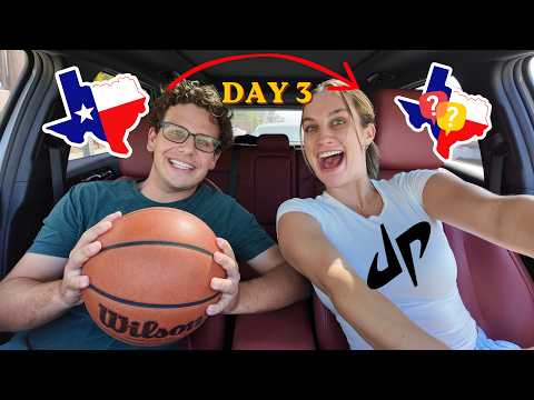 We Drove Across America - Day 3