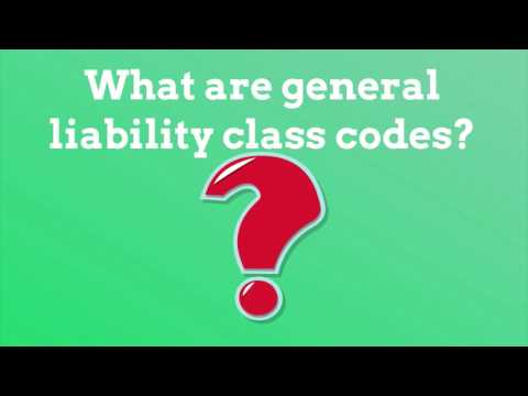 Business Class Codes For Insurance - XpCourse