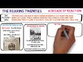 Historical Trials and Social Movements
