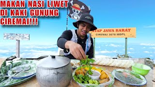 TEKTOK KE GUNUNG TERTINGGI DI JAWA BARAT!!