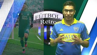 ⚽ #FÚTBOLRETRO | PUMAS tiene nuevo DT | Adiós clásico tapatío | SANTIAGO GIMÉNEZ delantero titular