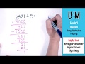 Understanding Division and Remainders
