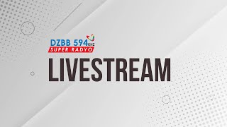 Super Radyo DZBB | February 12, 2026