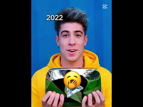 @AlejoIgoa 2022 vs 2026 ☠️