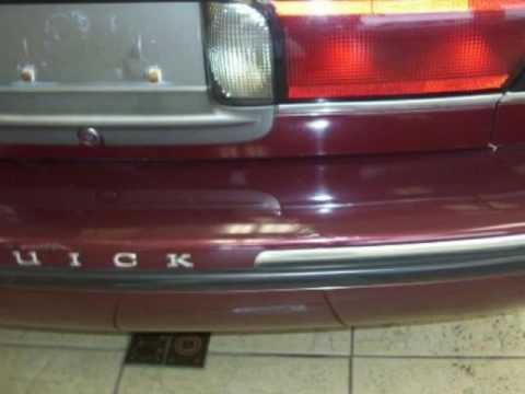 Used Cars Appleton Wi >> 1998 Buick LeSabre Problems, Online Manuals and Repair Information Used Cars Appleton Wi >> 1998 Buick LeSabre Problems, Online Manuals and Repair Information