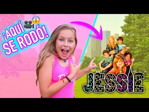 😱¡El VIAJE más EMOCIONANTE! 😍** ENCUENTRO donde se GRABÓ mi SERIE FAVORITA ** 🤩 ELASHOW VLOG