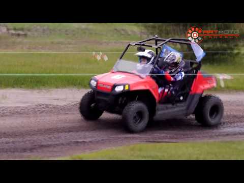 Polaris RZR