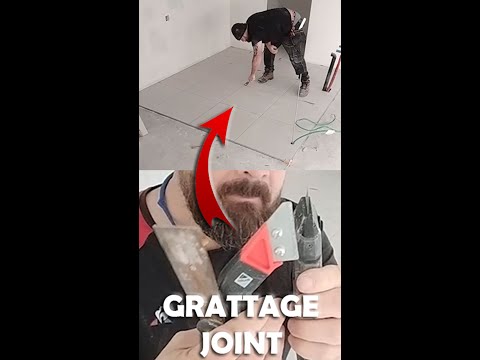 10 grattage joint carrelage