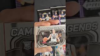 Caitlin Clark Variation #panini #prizm #caitlinclark #campus #legend #variations #2024 #draft #pick