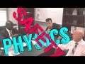 Navigating Physics Lab Safety