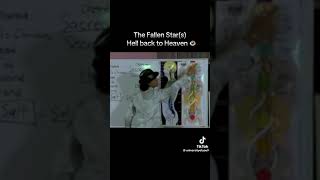 The Fallen Stars  🌟 Hell Back To Heaven 