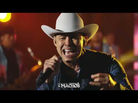 El Yaki & Banda Machos