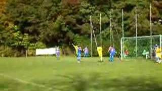 Amazing Goal