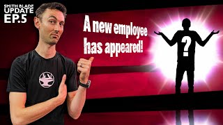 More People = More Knives🔪 | Smith Blade Update | 05