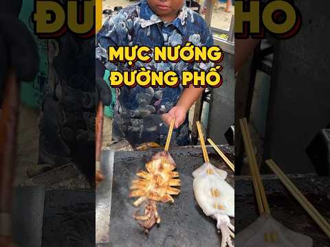 QUÁN MỰC NƯỚNG TRƯỚC CỔNG TRƯỜNG ĐẠI HỌC #food