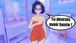 MISIDE | J'AI FAIS UNE TRÈS GROSSE ERREUR !!! (MOD VF) #5