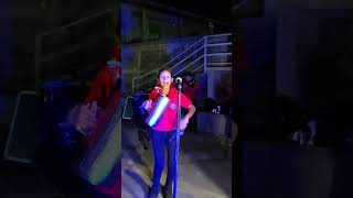 la Estrellita bailando la perrita coqueta