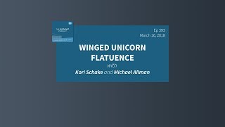 Ricochet Ep 393 - Winged Unicorn Flatuence with Kori Schake & Michael Allman