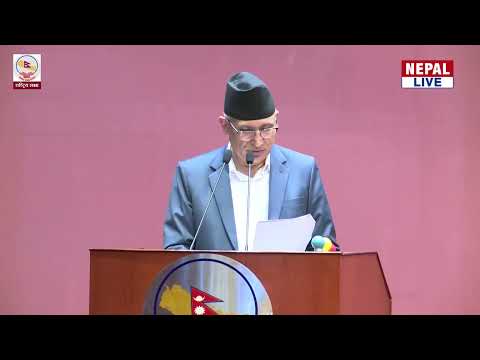 लोकतन्त्र र गणतन्त्रको मर्म अनुसार नै बजेट आएको छ : अर्थमन्त्री विष्णुप्रसाद पौडेल