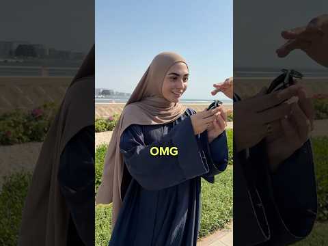 Women don’t deserve Lambos #dubai #lamborghini #funny