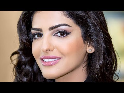 أجمل أفراد العائلات الملكية في العالم