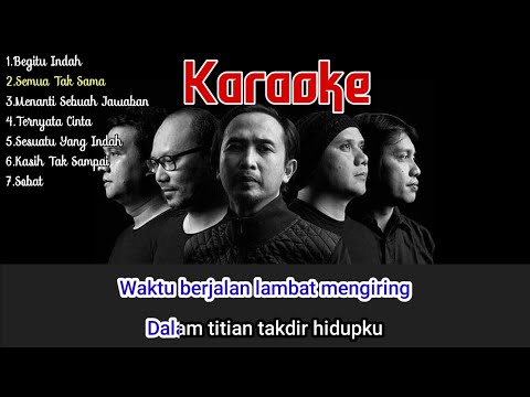 BEST OF PADI (KARAOKE VERSION) – HQ Audio