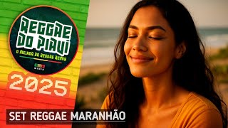 TOP REGGAE REMIX 🌴 Seleção Exclusiva de Covers 🔥 by Reggae do Piauí #5