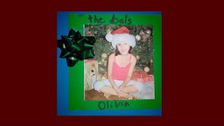Olivia Rodrigo - The Bels (original Christmas song)