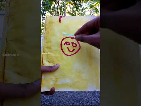 Crazy Experiment With Milk ❤😂 | #consentgamer#shorts
