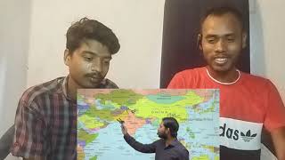 भारत पाक युद्ध 1965 , द्वारा खान सर पटना // IJR // Indo - Pak War 1965 , By Khan Sir Patna #Reaction