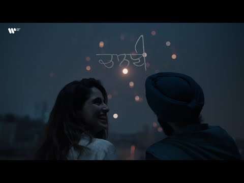Chaanani - Burrah | (Official Video) | Ft. Aisha Ahmed