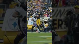 George Pickens #nfl #americanfootballgame
