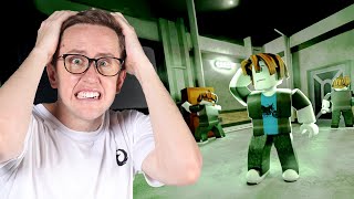 จะชนะ Mr.Beast Escape Room ใน Roblox ได้ไหม?!!